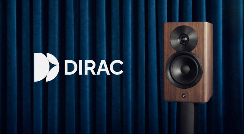 DYNAUDIO Focus 5